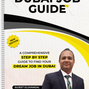 Dubai job guide