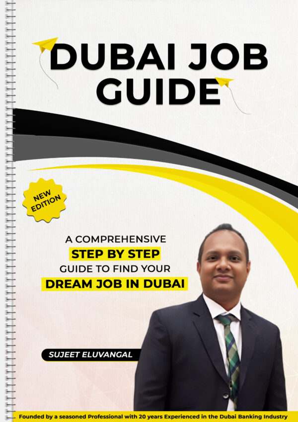 Dubai job guide